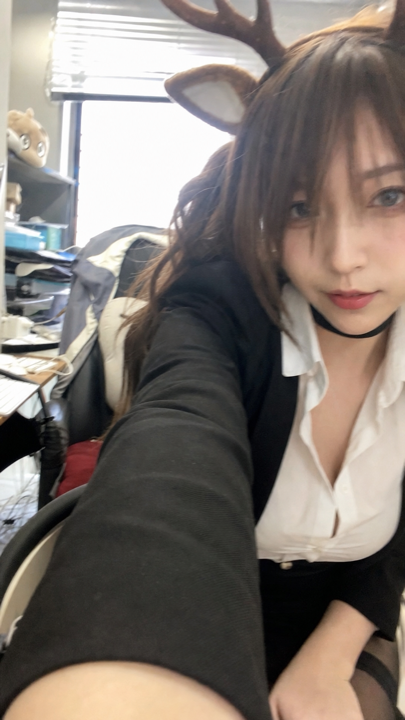 鹿崽照片 03