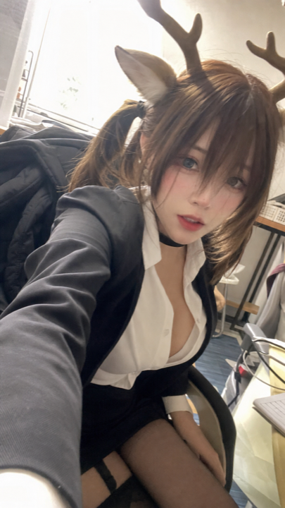 鹿崽照片 07